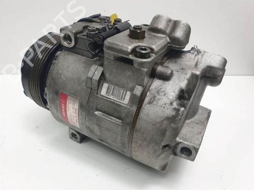AC compressor BMW 3 (E46) 320 i | BP9400486M34 