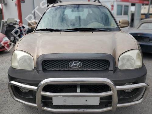Mass air flow sensor HYUNDAI SANTA FÉ I (SM) 2.0 CRDi 4x4 | BP15969207M95 