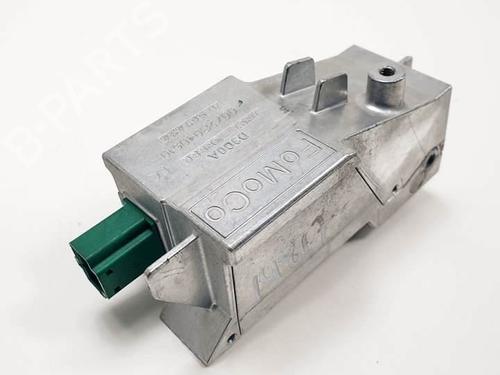 Electronic module FORD MONDEO IV (BA7) 1.8 TDCi | BP25137573M83 