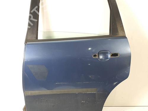 left-rear-door-ford-focus-c-max-dm2-2003-2004-2005-2006-2007-39929707 main image