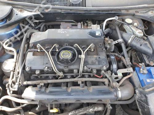 Rear right window mechanism FORD MONDEO III Turnier (BWY) 2.0 16V TDDi / TDCi | BP13401797C25 