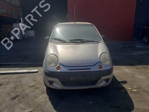 Left front driveshaft DAEWOO MATIZ (M100, M150) 1.0 | BP17701387M38  - Image 23