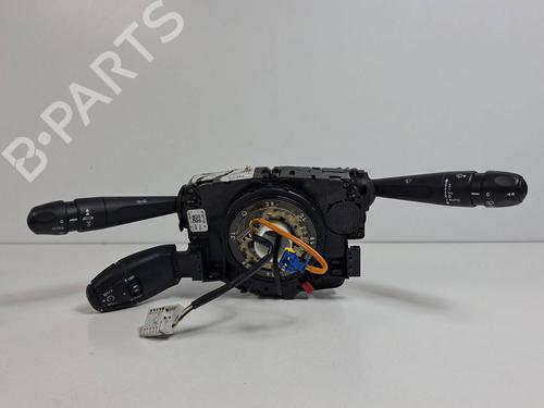 Used Headlight switch Headlight switch PEUGEOT 208 I (CA_, CC_) 1.6 BlueHDi 100 (100 hp) 40287946 40287946