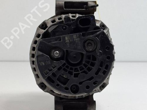 Alternator SEAT LEON (1P1) 1.8 TSI | BP39916455M7 - Image 3