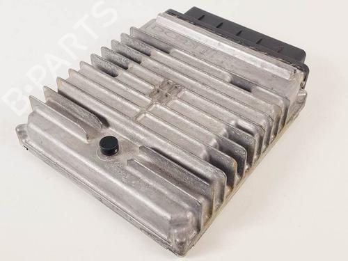 Used Engine control unit (ECU) Engine control unit (ECU) TATA SAFARI (42_FD) 3.0 D (116 hp) 17918968 17918968