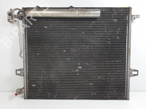 Used AC radiator AC radiator 37710636 37710636