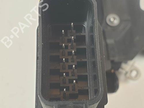 Front left lock LAND ROVER RANGE ROVER SPORT I (L320) 2.7 D 4x4 | BP29246438C98 