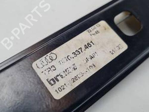 Front left window mechanism AUDI Q3 (8UB, 8UG) 2.0 TDI | BP30742260C22