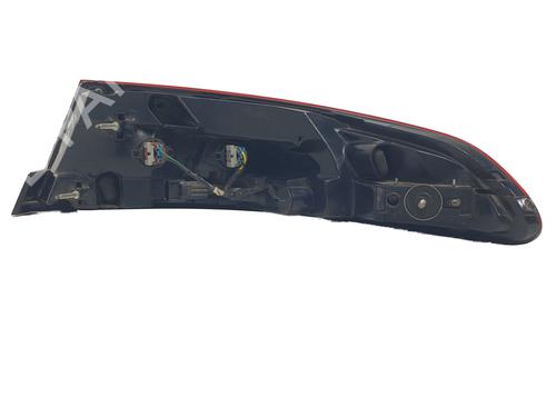Left taillight JAGUAR XF I (X250) 2.7 D | BP37230148C34 - Image 5