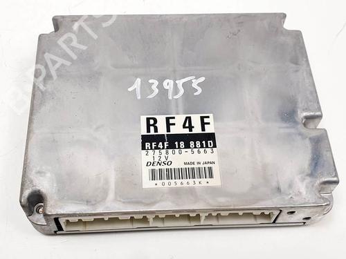 Used Engine control unit (ECU) Engine control unit (ECU) MAZDA 626 V Station Wagon (GW) 2.0 DITD (GWFW) (90 hp) 17484005 17484005