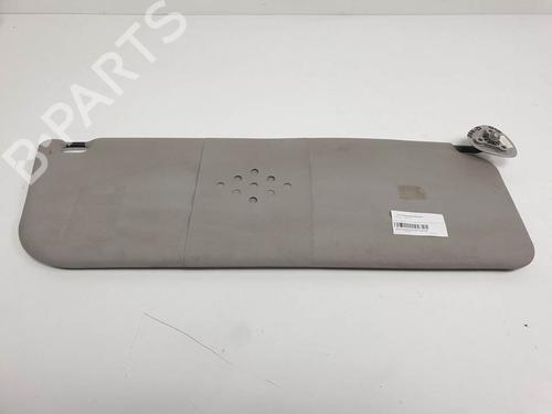 Used Right sun visor Right sun visor FORD TRANSIT Van (FA_ _) 2.0 DI (FAE_, FAF_, FAG_) (100 hp) 12359047 12359047