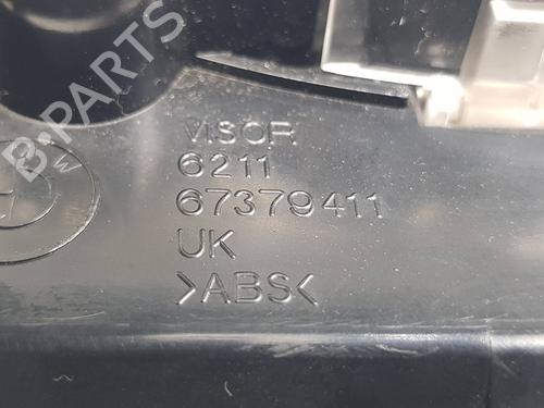 Instrument cluster MINI MINI (R50, R53) One | BP31080677C47  - Image 5