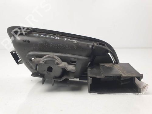 Front left interior door handle FORD TOURNEO COURIER B460 MPV 1.0 EcoBoost | BP24930506I13 - Image 3