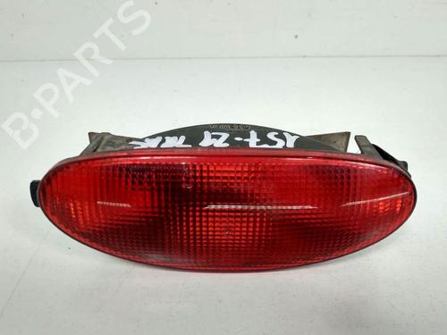 Tågelys Tågelys PEUGEOT 206 CC (2D) 1.6 16V (2DNFUF, 2DNFUR) (109 hp) 7351028 7351028