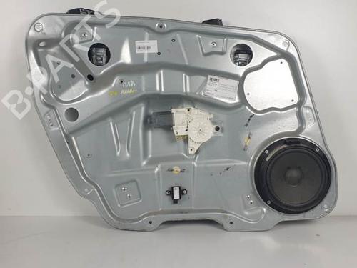 Vindusheismekanisme venstre foran MERCEDES-BENZ M-CLASS (W164) ML 280 CDI 4-matic (164.120) (190 hp) 12371919