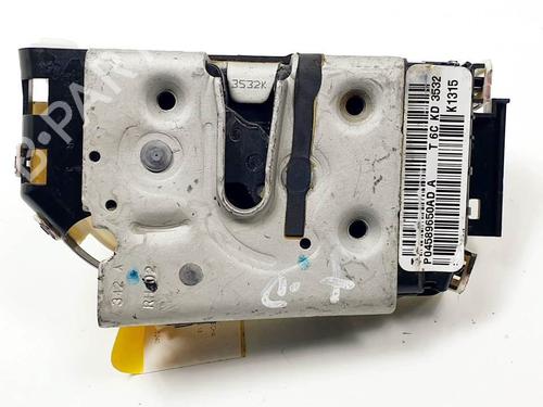 rear-right-lock-jeep-compass-mk49-2006-25121109 main image