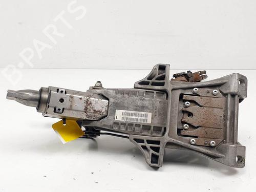 Steering column FORD C-MAX (DM2) 1.6 TDCi | BP13480724M21  - Image 5