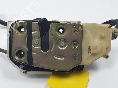 Used Front left lock Front left lock MAZDA XEDOS 9 (TA) 2.5 V6 (TA5P) (163 hp) 16759765 16759765
