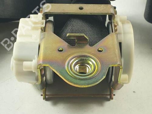 Front right seatbelt BMW 1 (E87) 120 d | BP19124479I25 