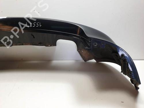 Rear bumper VW GOLF V (1K1) 2.0 TDI | BP28178255C8 