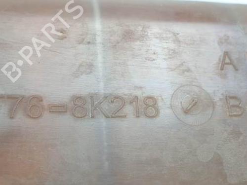 Expansion tank FORD TOURNEO COURIER B460 MPV 1.0 EcoBoost | BP24930810C120 