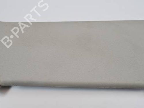 Used Left sun visor OPEL OMEGA B (V94) 2.2 16V (F69, M69, P69) (144 hp) 30279168