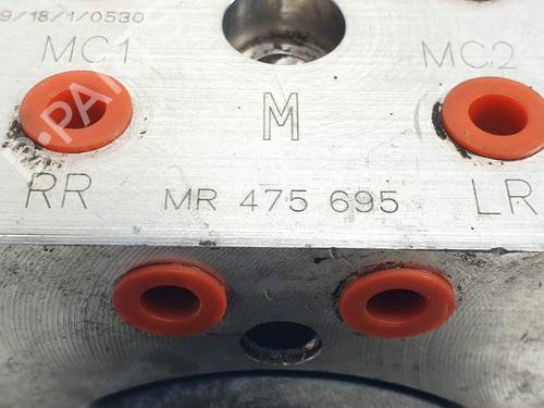 ABS pump MITSUBISHI CARISMA (DA_) 1.9 DI-D (DA5A) | BP25258162M43 
