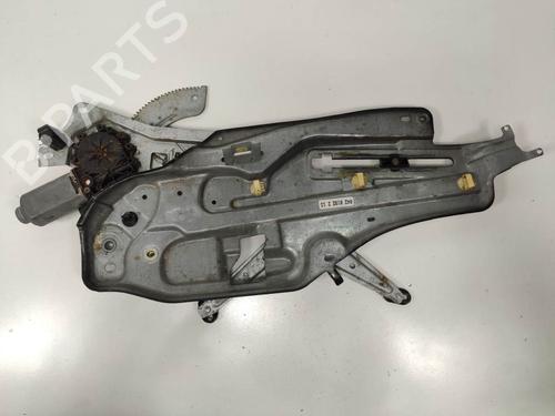 Used Front right window mechanism Front right window mechanism RENAULT KANGOO (KC0/1_) D 55 1.9 (KC0D) (54 hp) 8603342 8603342