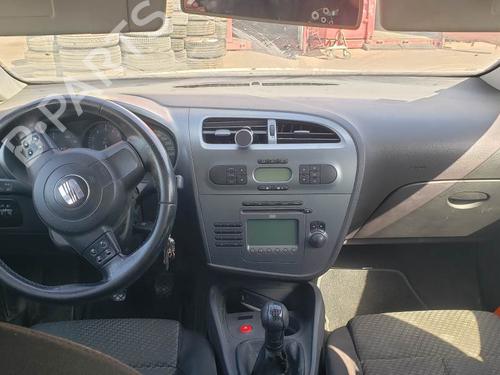 Left front window switch SEAT LEON (1P1) 1.6 | BP27729780I27 - Image 9
