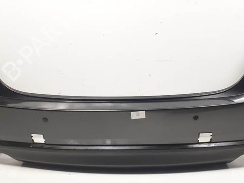 rear-bumper-mazda-cx-5-ke-gh-2011-2012-2013-2014-2015-2016-2017-24340646 main image