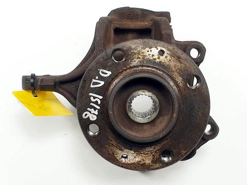Used Right front steering knuckle Right front steering knuckle CITROËN C3 I (FC_, FN_) 1.1 i (60 hp) 19526698 19526698