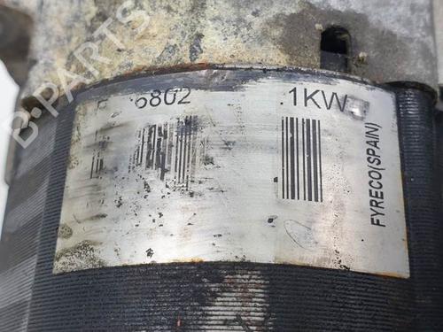 Starter MERCEDES-BENZ A-CLASS (W169) A 160 (169.031, 169.331) | BP12372024M8 