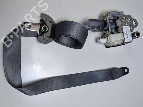 Used Front right seatbelt Front right seatbelt TOYOTA PRIUS Liftback (_W2_) 1.5 Hybrid (NHW20_, NHW20R) (112 hp) 39744498 39744498