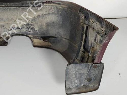 Rear bumper DAEWOO NEXIA 1.5 (08, 68) | BP7451319C8 