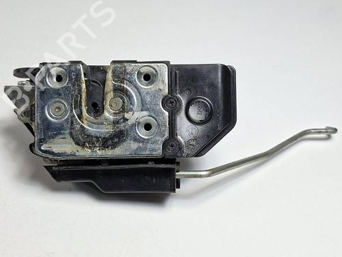 Used Front right lock Front right lock HYUNDAI i10 I (PA) 1.2 (86 hp) 40287809 40287809