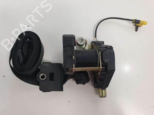 Used Front right seatbelt MERCEDES-BENZ M-CLASS (W163) ML 270 CDI (163.113) (163 hp) 8731150