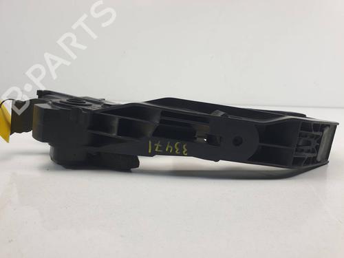 Pedal MERCEDES-BENZ E-CLASS (W211) E 270 CDI (211.016) | BP37533212I4 - Image 2