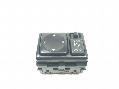 Used Mirror switch Mirror switch NISSAN JUKE (F15) 1.2 DIG-T (115 hp) 27885256 27885256
