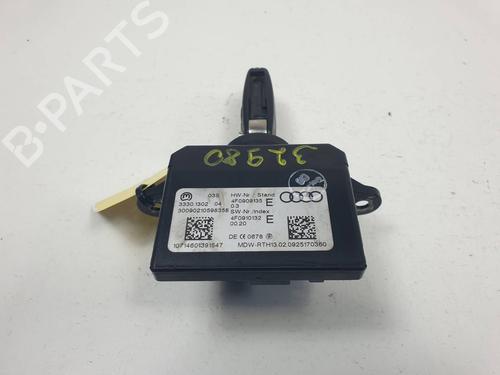 Electronic module AUDI A6 C6 (4F2) 2.7 TDI | BP37668979M83 - Image 2