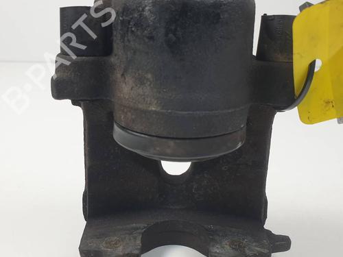 Left front brake caliper SEAT LEON (1P1) 1.9 TDI | BP30586275M105 - Image 2