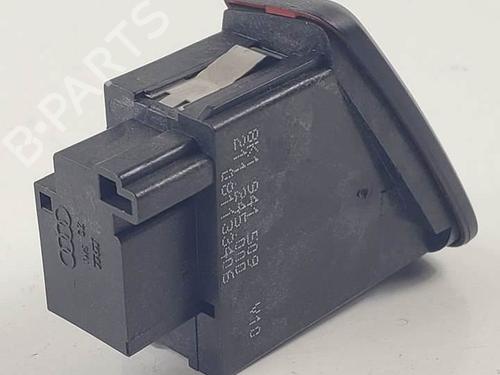 Warning switch AUDI A4 B8 (8K2) | BP18153864I22 - Image 4