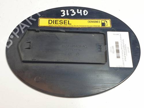 Fuel flap JAGUAR XF I (X250) 2.7 D | BP29964918C131
