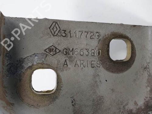 Hinge/Door check strap OPEL VIVARO A Van (X83) 1.9 DTI (F7) | BP13956293C146 