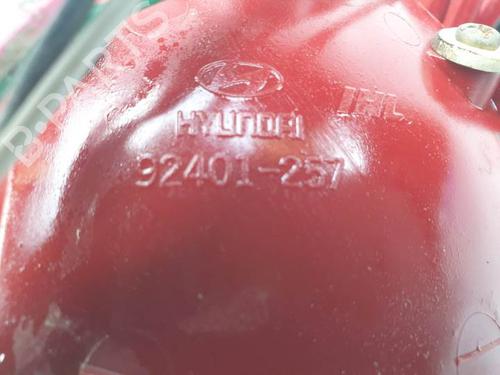 Left taillight HYUNDAI ACCENT II (LC) 1.3 | BP25140583C34 