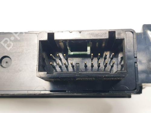 Warning switch LAND ROVER DISCOVERY III (L319) 2.7 TD 4x4 | BP16579342I22 