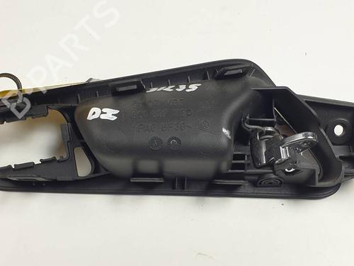 Maniglia interna anteriore sinistra VW PASSAT B6 Variant (3C5) 2.0 TDI | BP30049756I13 