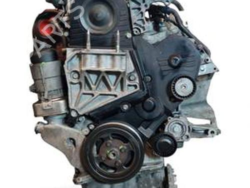 Engine CHEVROLET EPICA (KL1_) 2.0 D | BP30800911M1