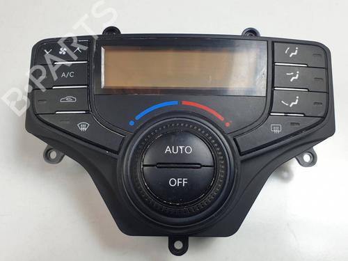 Used Climate control Climate control HYUNDAI i30 Estate (FD) 1.6 CRDi (128 hp) 30998460 30998460
