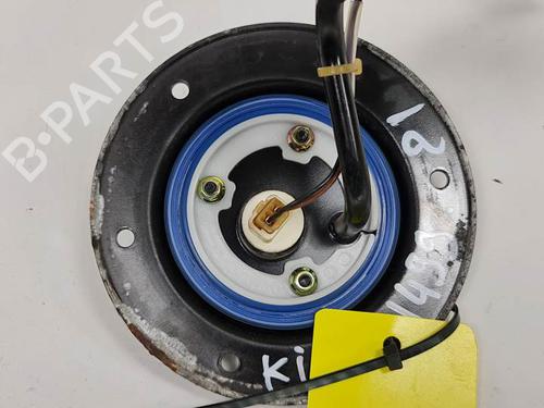 Fuel pump KIA SPORTAGE II (JE_, KM_) 2.7 V6 4WD | BP8594316M76 