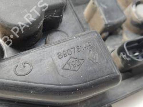 Lamp holder RENAULT MEGANE III Hatchback (BZ0/1_, B3_) 1.6 16V (BZ1B, BZ1H) | BP28027700L10